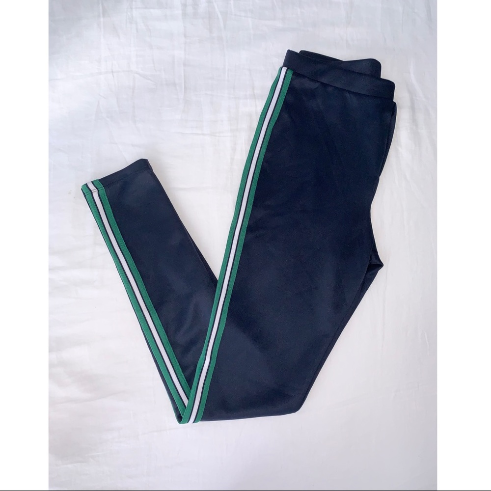 Ardene - Side Stripe Leggings